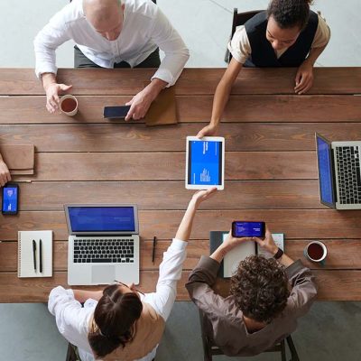 Productivity Software