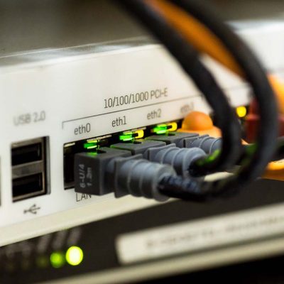 Traditional Internet and Voice