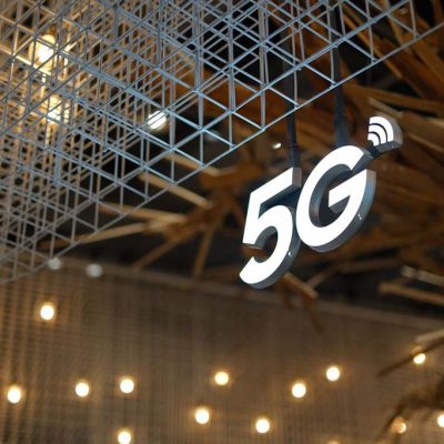 5G and 4G Services